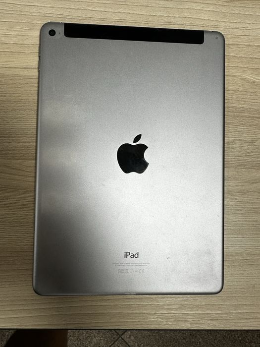 Планшет Apple Ipad Air 2 Wifi+LTE 64 GB