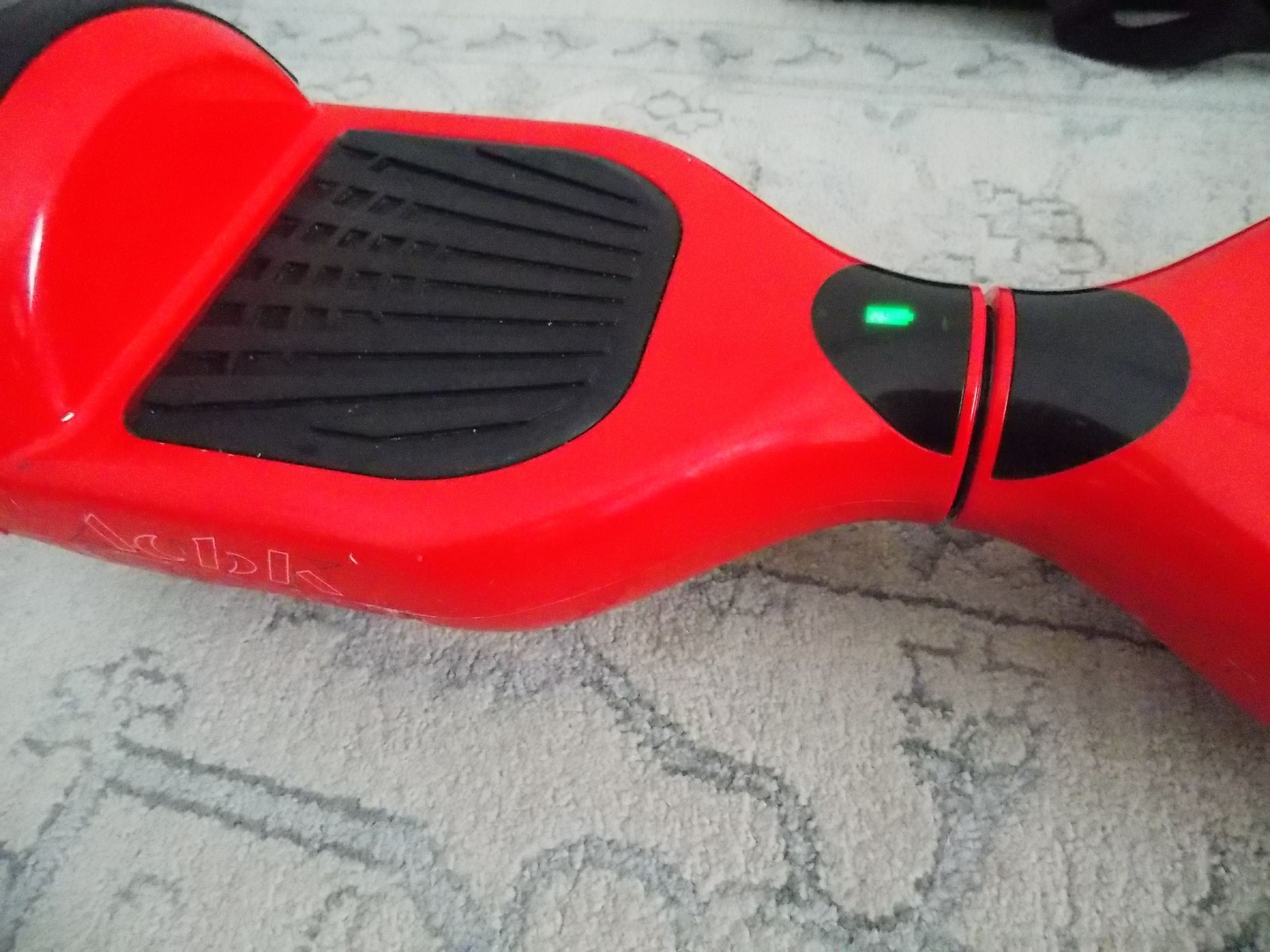 Hoverboard SKATE elétrico