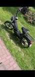 Tomos motorower automat