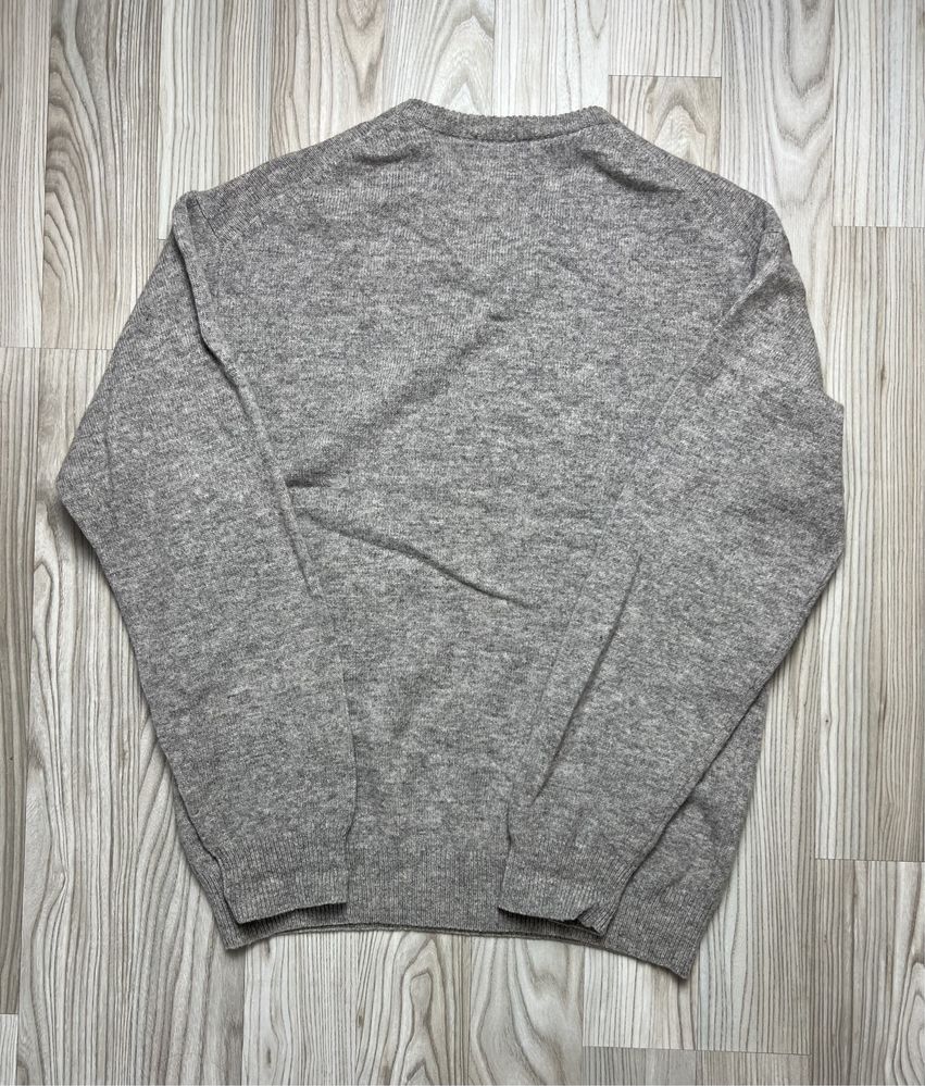 Sweter Gant Lambswool