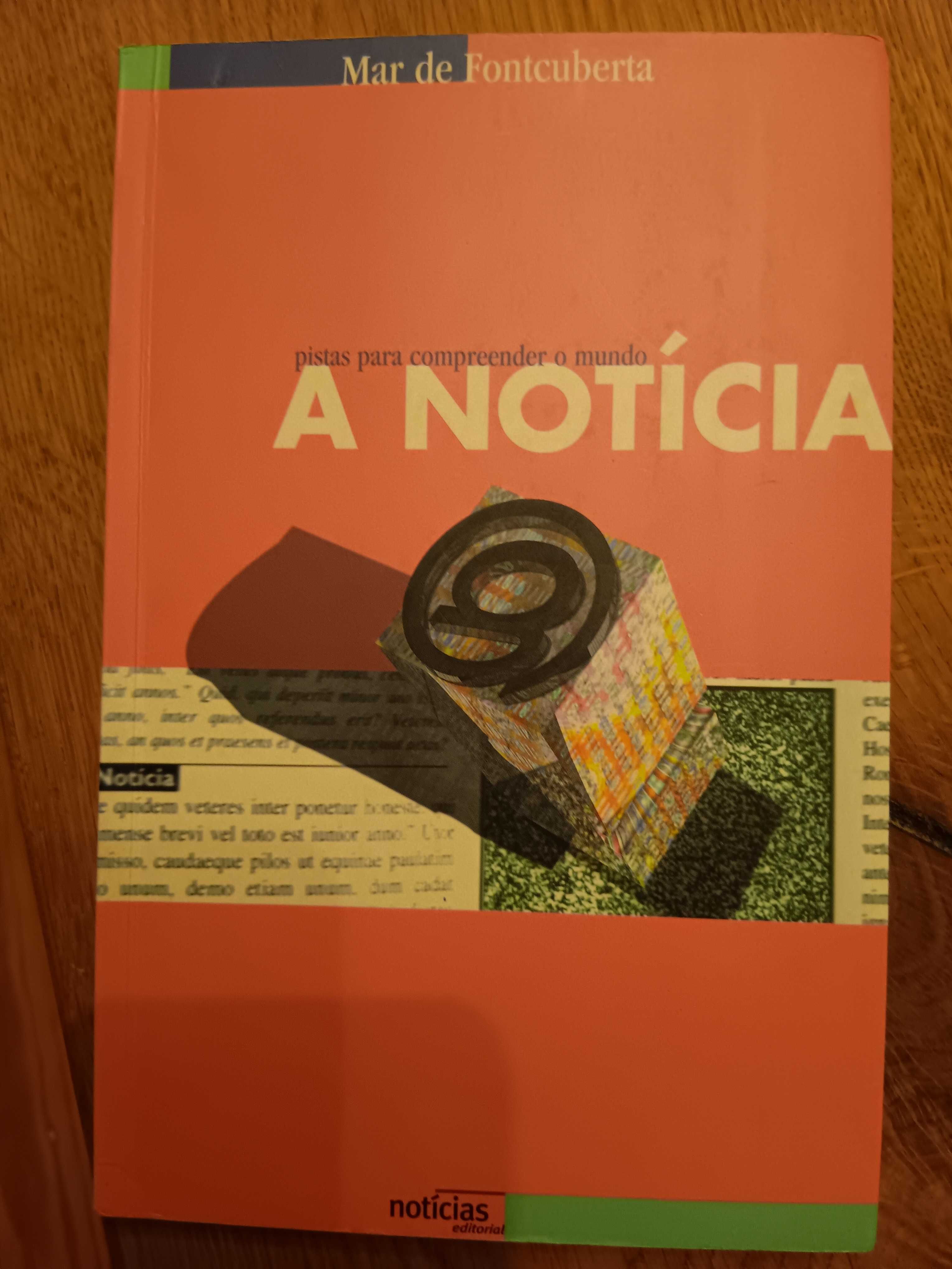 Livros - Jornalismo, Marketing e Comunicação