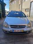 Carro Citroën C5