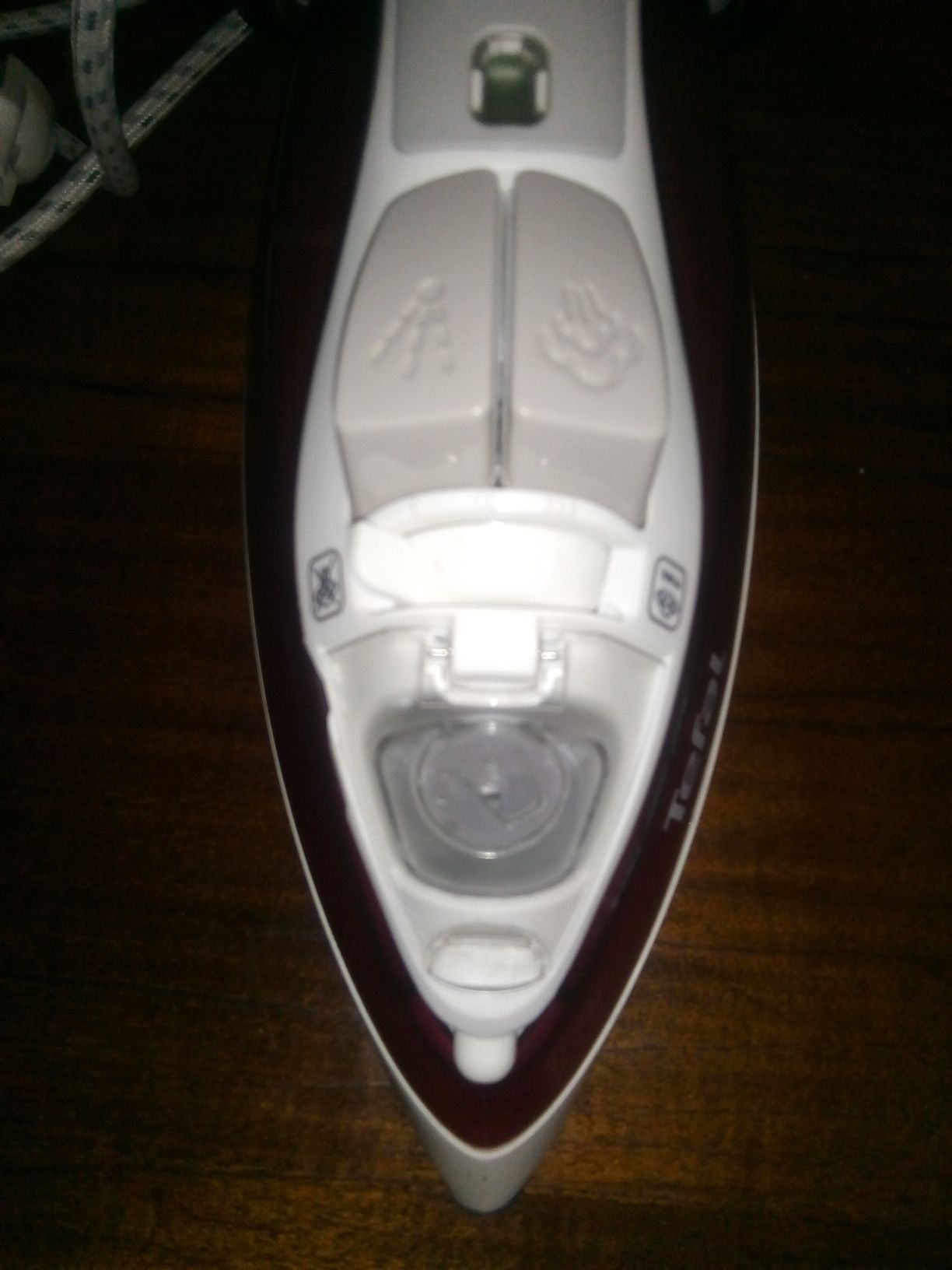 Продам праску Tefal SUPERGLISS 4485,