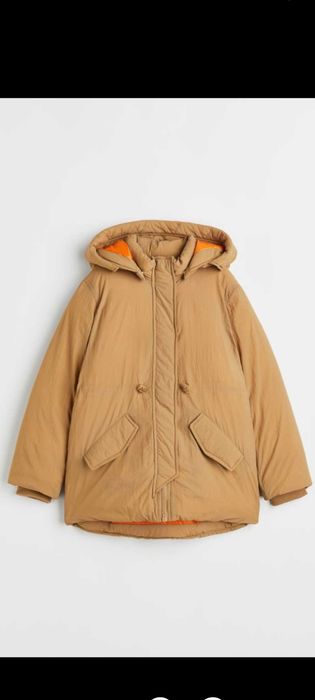 H&m kurtka rozmiar 164