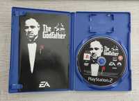 The godfather Ps2