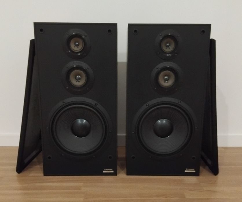 PIONEER colunas CS-990