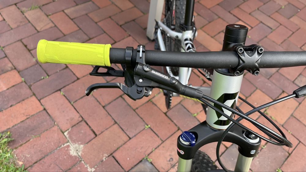 Scott Scale RC 200 future pro 20”