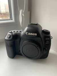 Фотоапарат Canon mark 4 IV