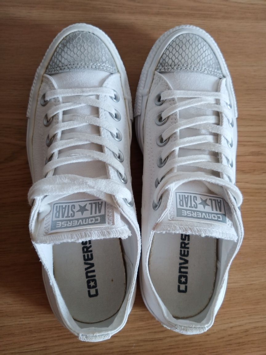 Продам кеды Converse оригинал