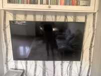 Telewizor 55 Samsung model UE55RU7172U