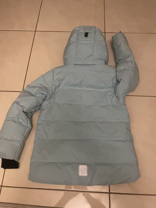 Куртка пуховик Reima