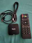 Android Mini TV BOX