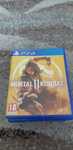 Mortal Kombat 11 [PS4]
