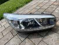 Lampa prawa Kia Ceed 2 orginalna