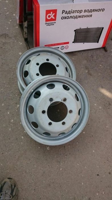 Зеркало УАЗ 469, Хантер ЛУАЗ Люкс Новые в упаковке !