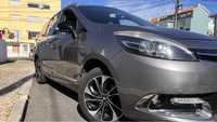 Renault Grand Scenic Bose nacional oportunidade