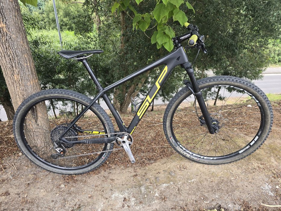 Btt 29 m 11x1v carbono barataa