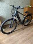 Електровелосипед  Leon  48v 500вт 13ah