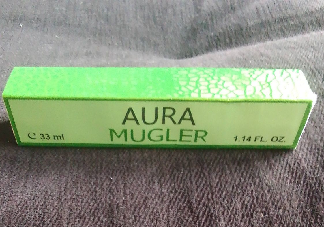 Mugler Thierry Mugler Aura