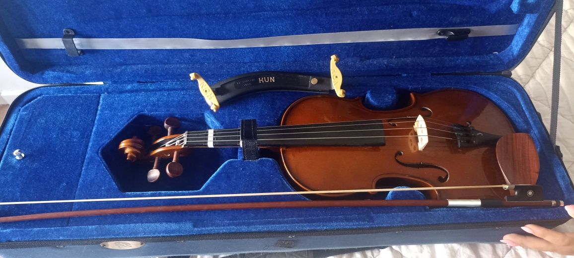 Viola de arco 4/4 STENTOR
