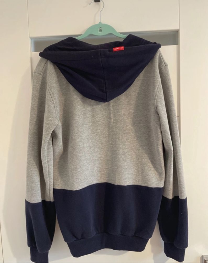Croop bluza rozmiar S