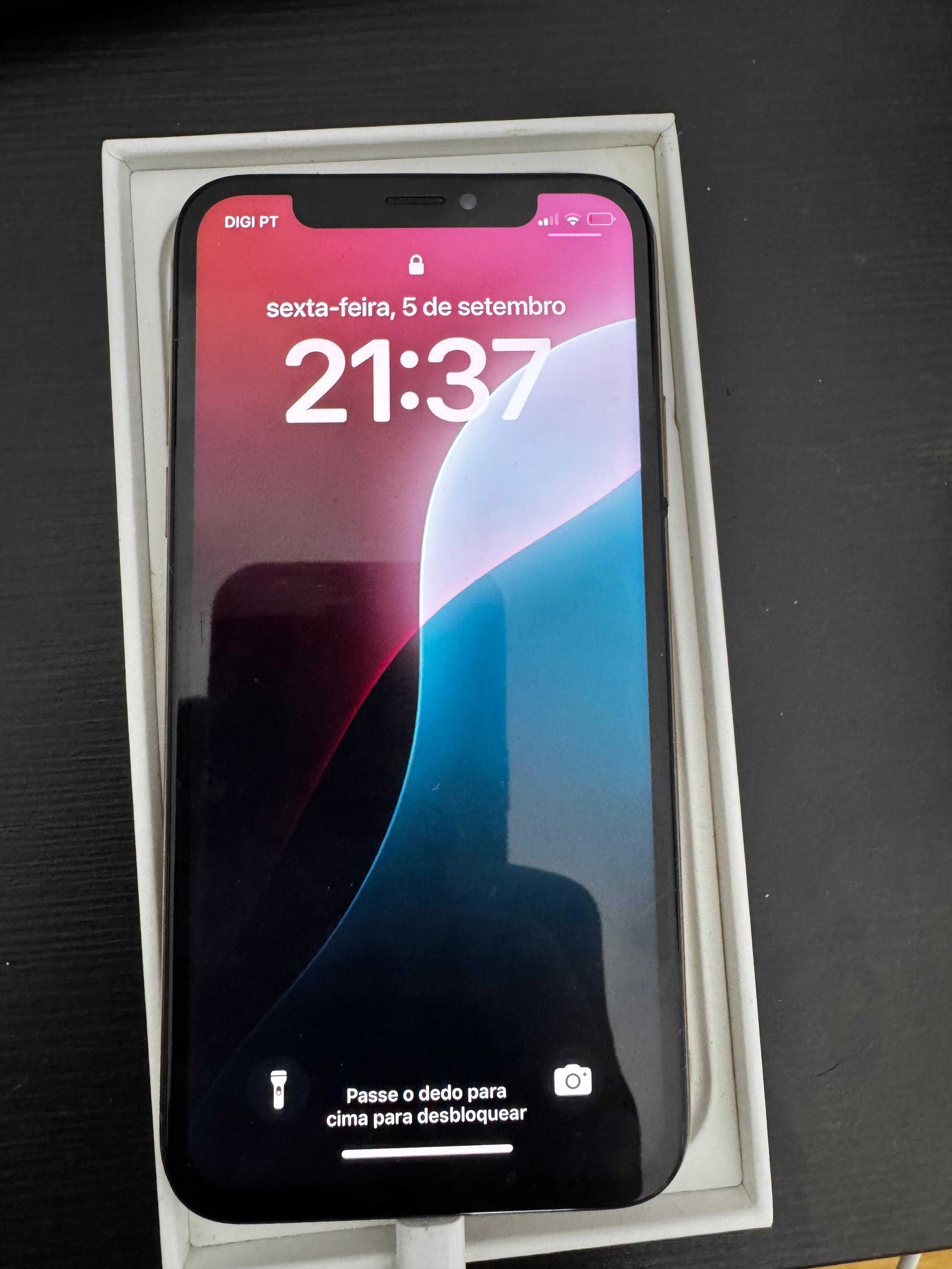 Iphone Xs - Rose Gold