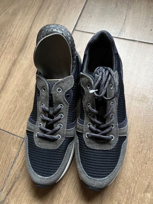 Buty Wojas wojskowe sportowe