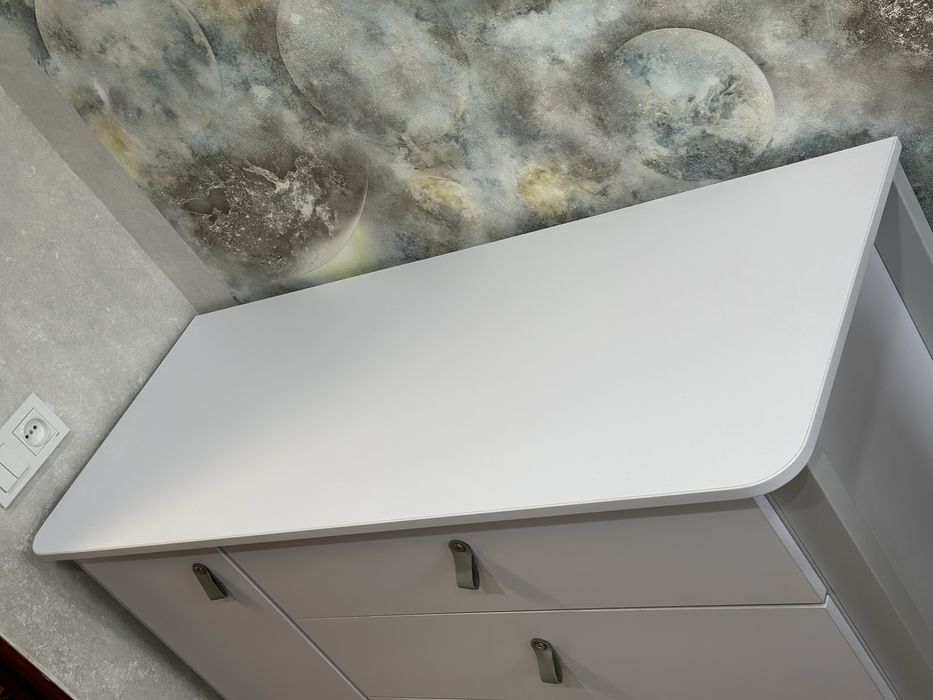 Комод Верес Монако 120