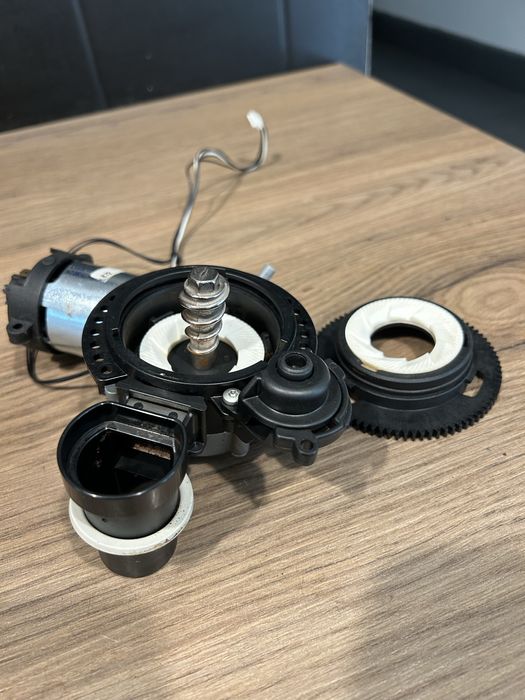 Młynek kawy saeco exprelia