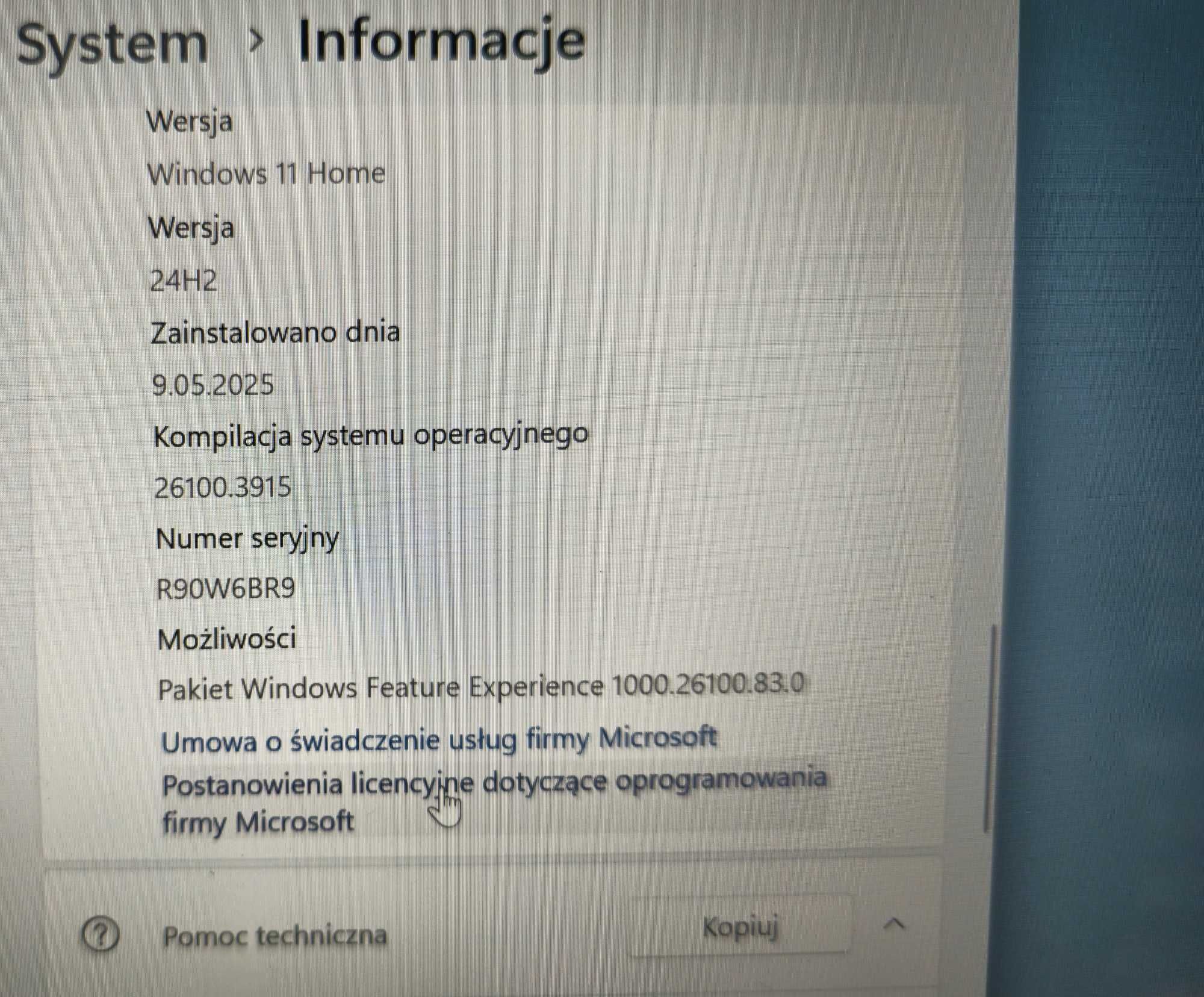 Laptop Lenovo Yoga S730 - piszczy wentylator!
