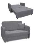 Sofa 2 osobowa z funkcja spania