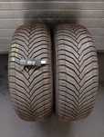 Para opon Michelin CrossClimate 2 205/55 R16 91V Nr.620