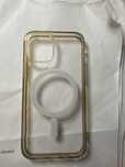 Capa magsafe iphone 12