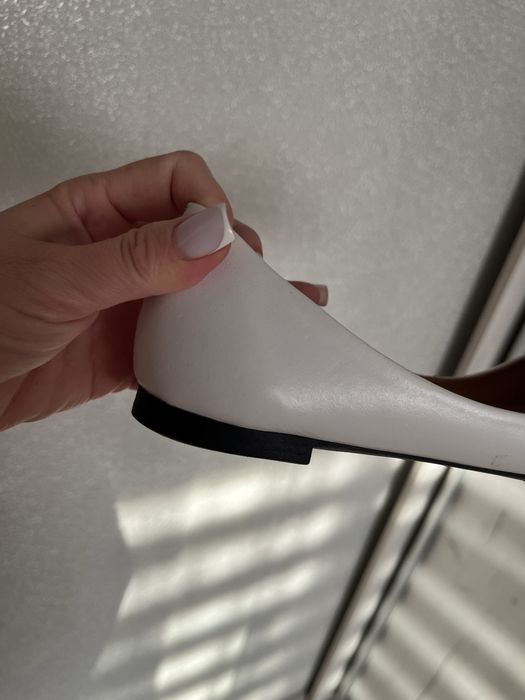 Балетки женские 36 размер