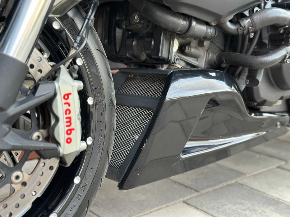 Ducati Diavel 1200 / 1260 Dark Performanse