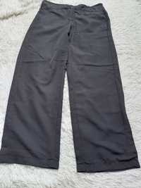 Spodnie męskie czarne dresowe Crane rozmiar L (44/46)