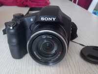 Aparat fotograficzny Sony Cyber-shot DSC-HX200V