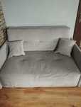 Kanapa sofa rozkładana