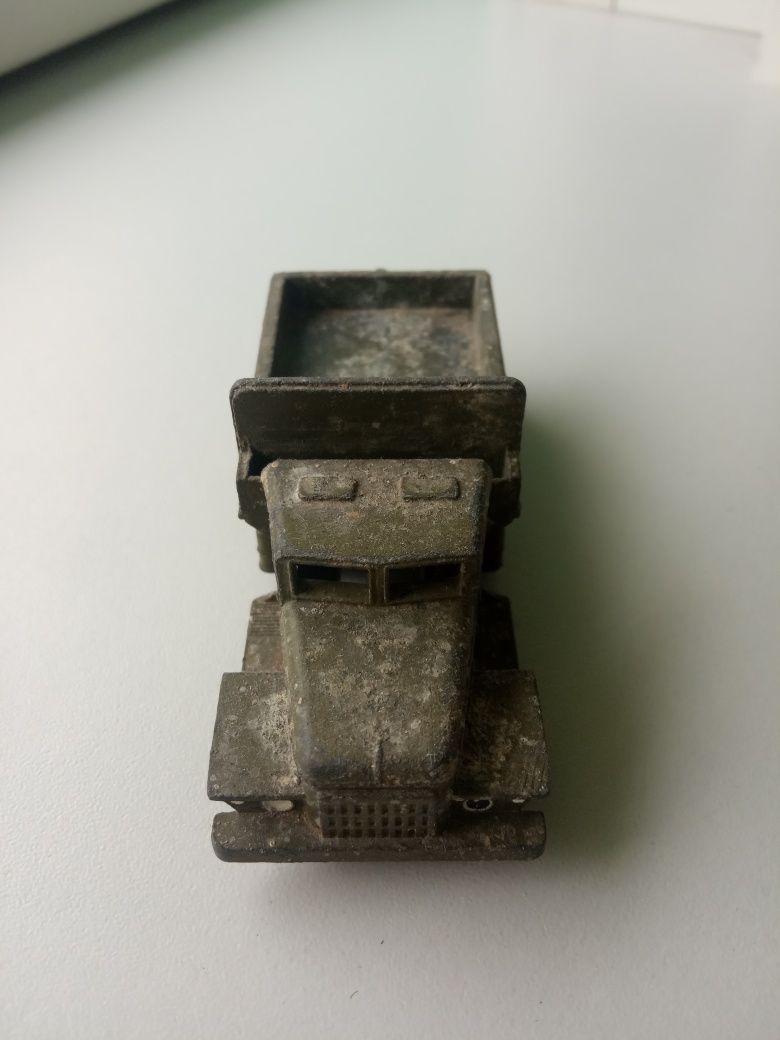 модель "Нива"металл масштаб 1:43