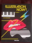ILLUSTRATION Now volume 2 Taschen