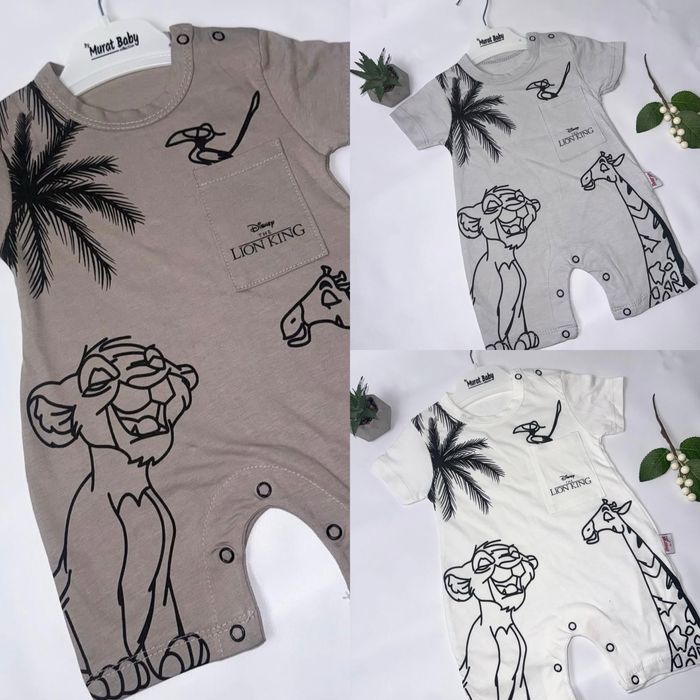 Одяг для немовлят