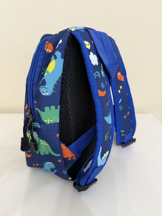 Новий рюкзак для хлопчика