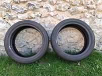 Opony letnie Bridgestone Ecopia