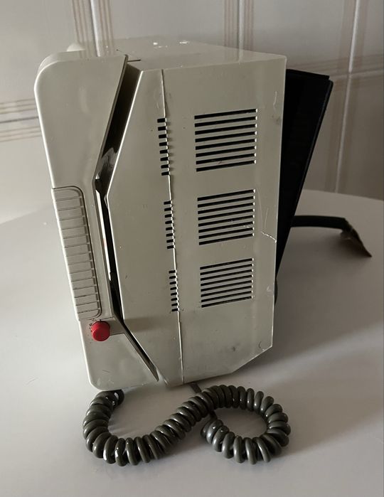 Intercomunicador  Comelit Muito Antigo