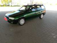 Opel Astra 1.6 z gazem