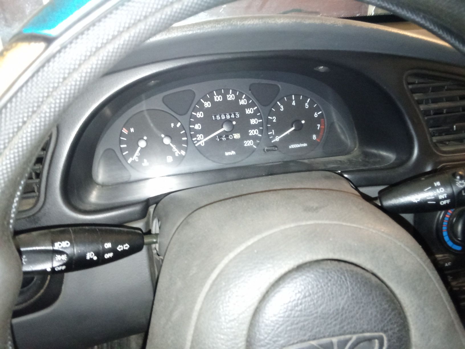 Ланос 2008 г по ТП
