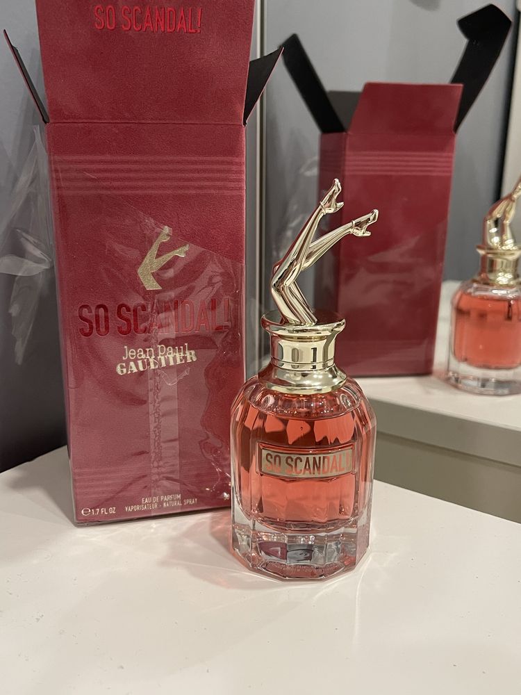 So scandal 50ml
