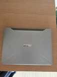 Portatil gaming Asus Tuf gaming FX505GE