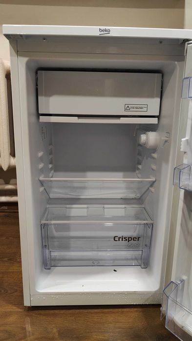 Lodówka Beko TS190340N