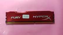 RAM Kingston HX316C10FR/4 4GB DDR3 CL10 1600MHz
